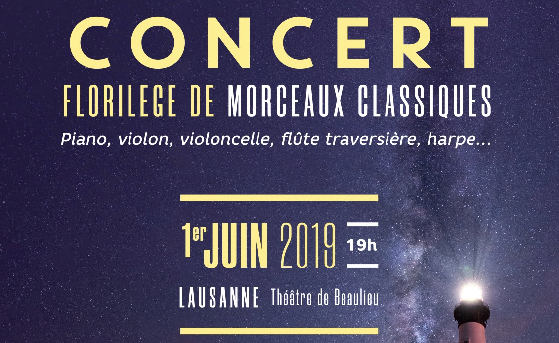 Concert Classique : Florilège des Morceaux Classiques