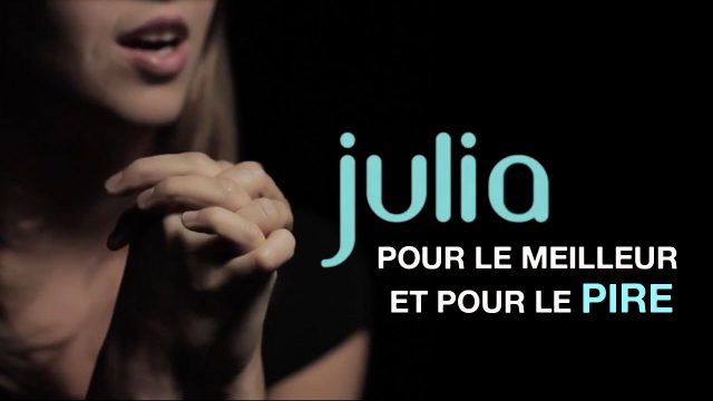 Julia 