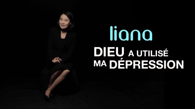 Liana « Dieu a utilisé ma dépression » – Témoignage