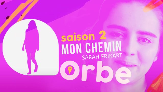 Sarah vous amène à Orbe | Mon Chemin | Saison 2 #4
