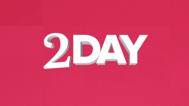 2DAY