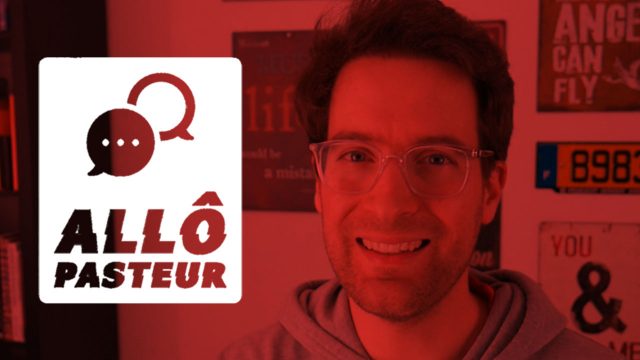 Allo Pasteur