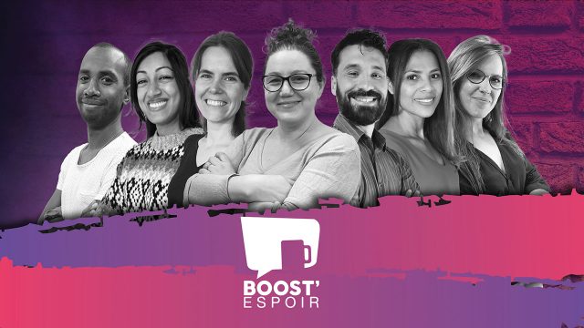 Boost'Espoir