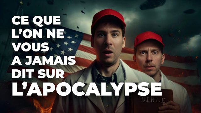 Chercher la p'tite bête