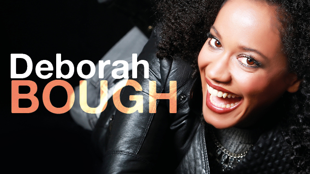 Deborah Bough