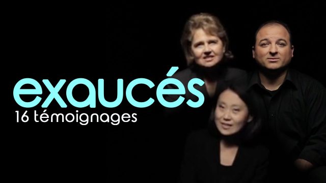 Exaucés