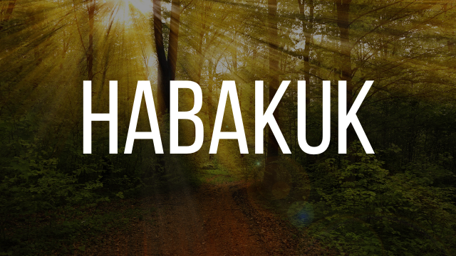 Habakuk