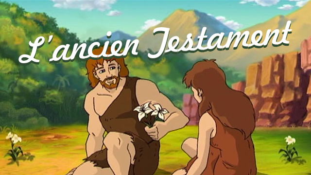 L’Ancien Testament