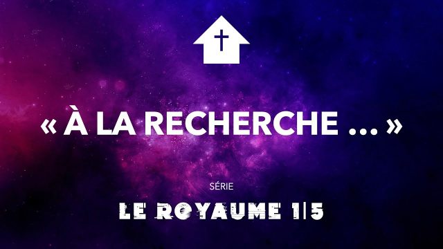 Le Royaume