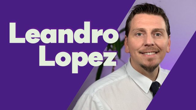 Leandro Lopez