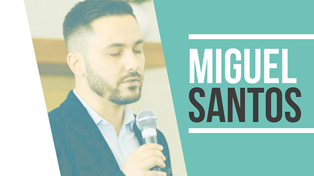 Miguel Santos