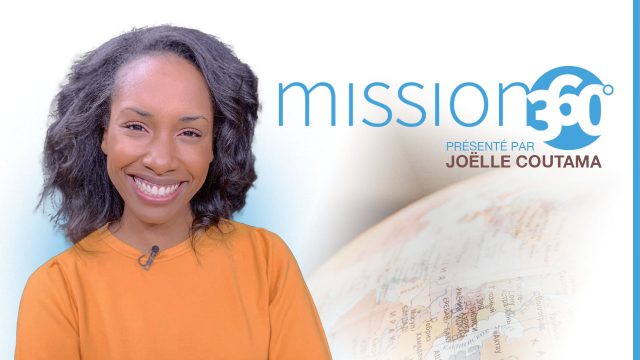Mission 360