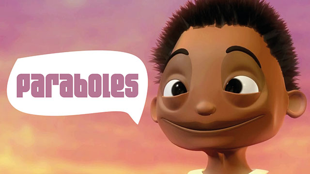 Paraboles