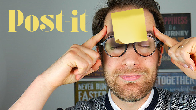 Post-it