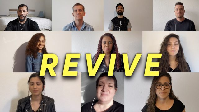 REVIVE