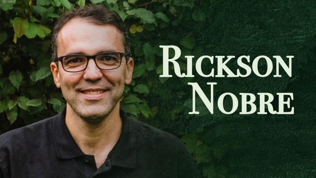Rickson Nobre
