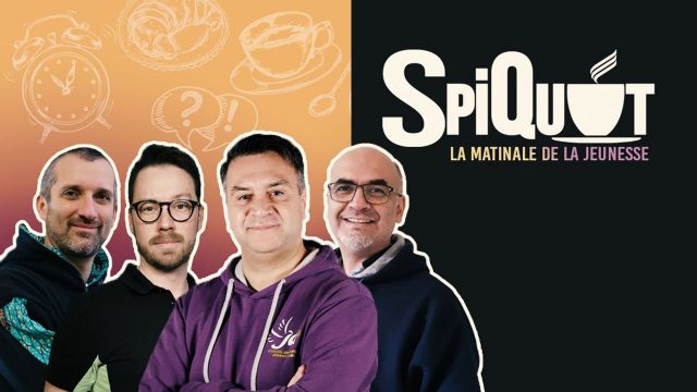 SpiQuot