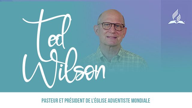 Ted Wilson
