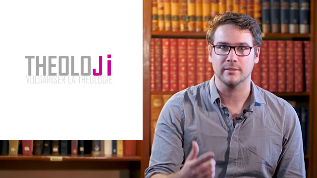 Theoloji