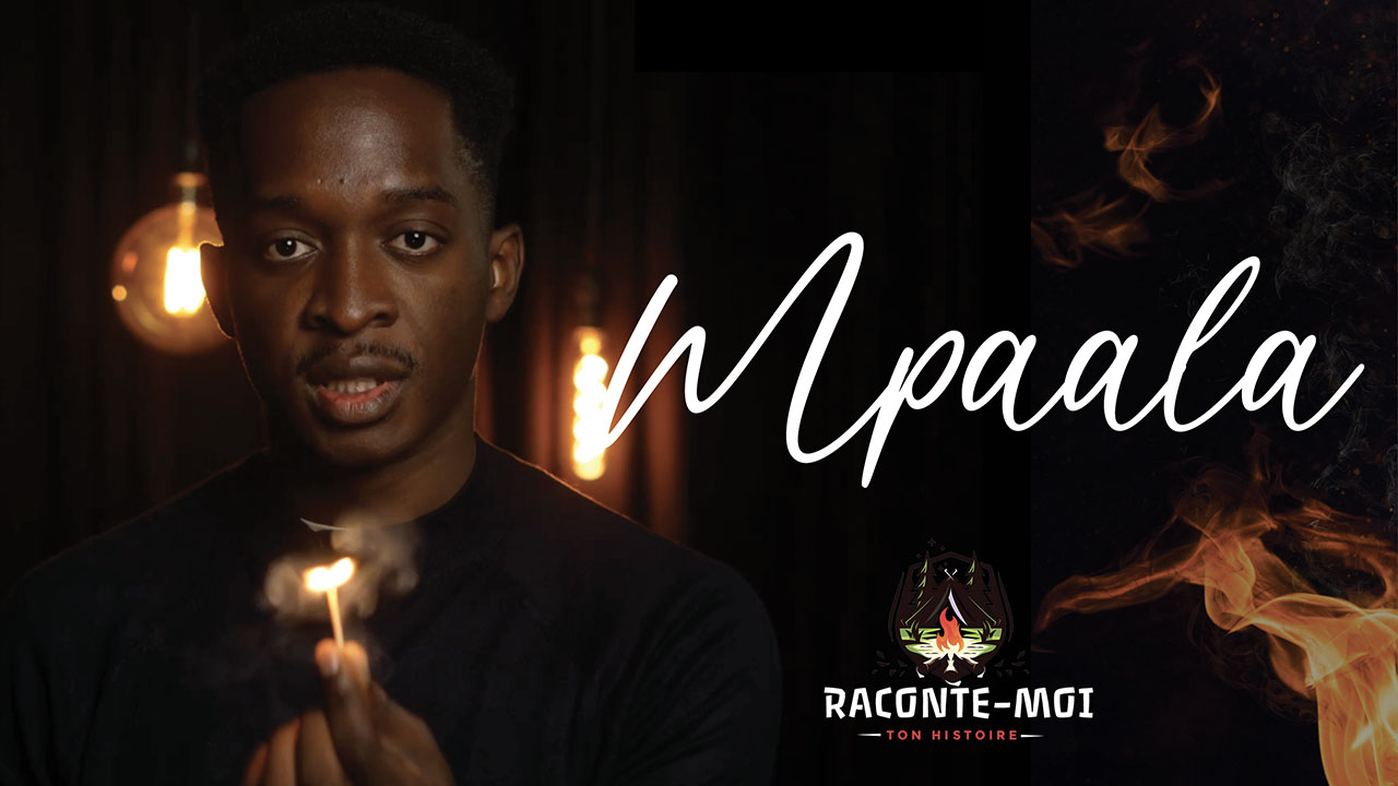 Le pardon divin devant 3000 personnes – Mpaala ? Raconte-moi ton histoire