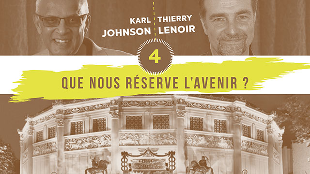 4. Que nous réserve l&rsquo;avenir ? – Cirque d&rsquo;Hiver 2004