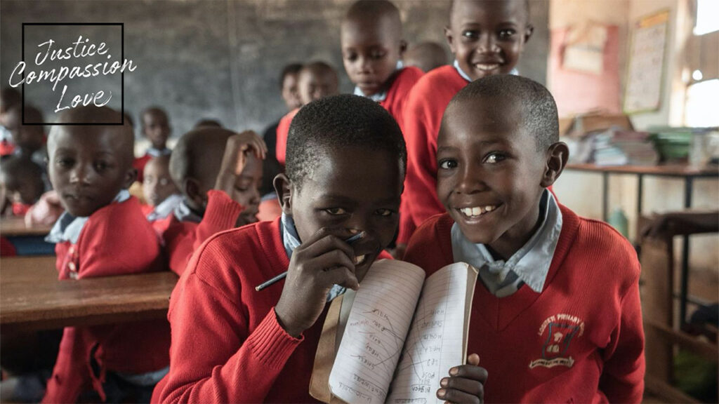 Every Child In School | Nouvelles étapes dans la campagne d'ADRA