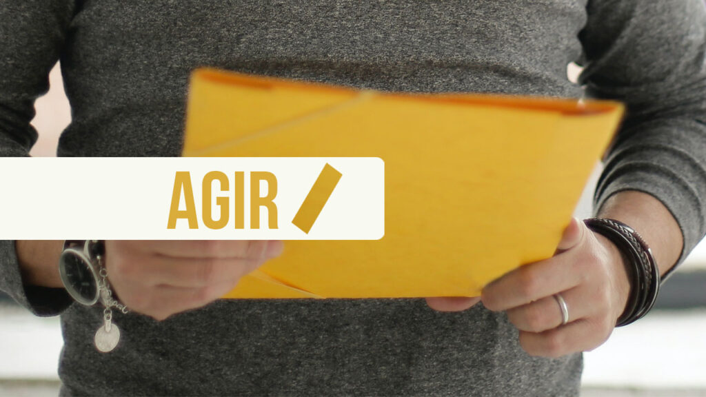 Agir