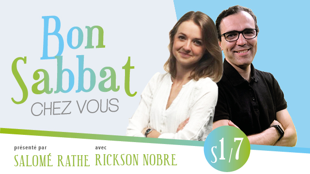 Bon Sabbat Chez Vous – Épisode 7 – Saison 1