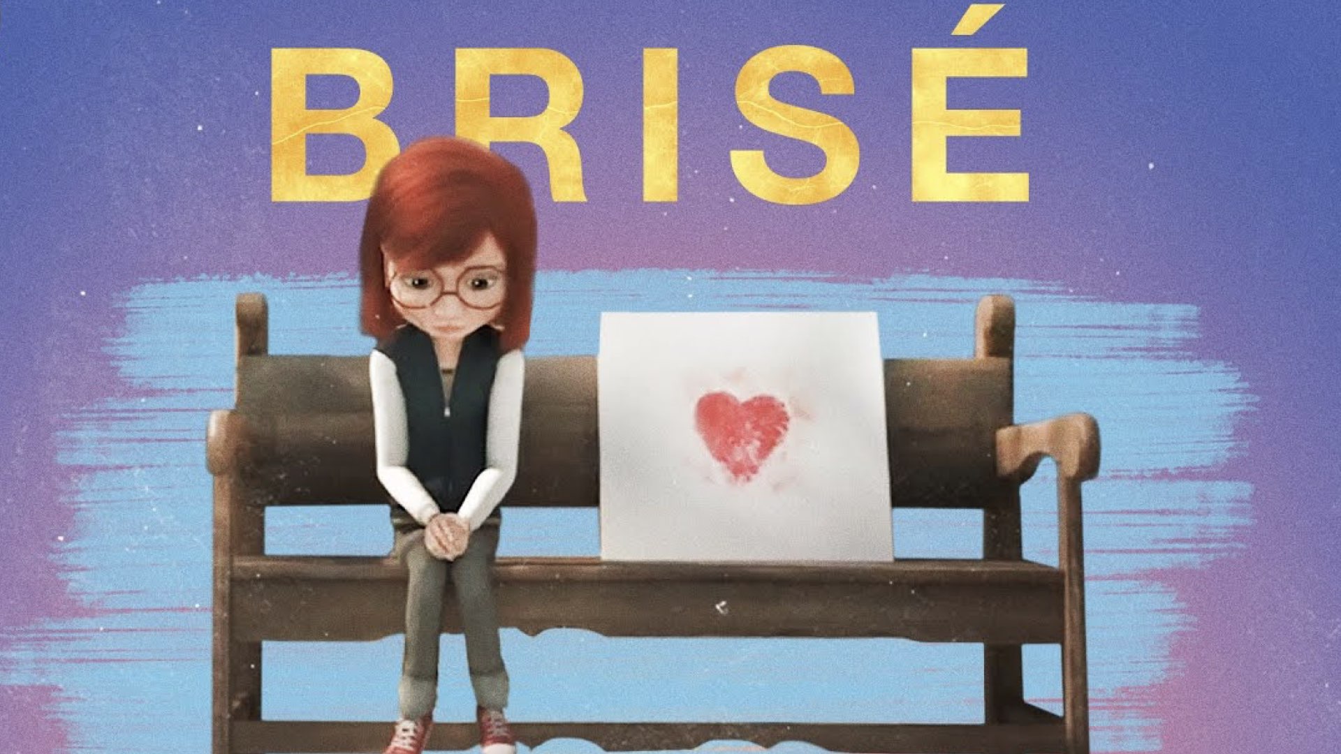 Brisé