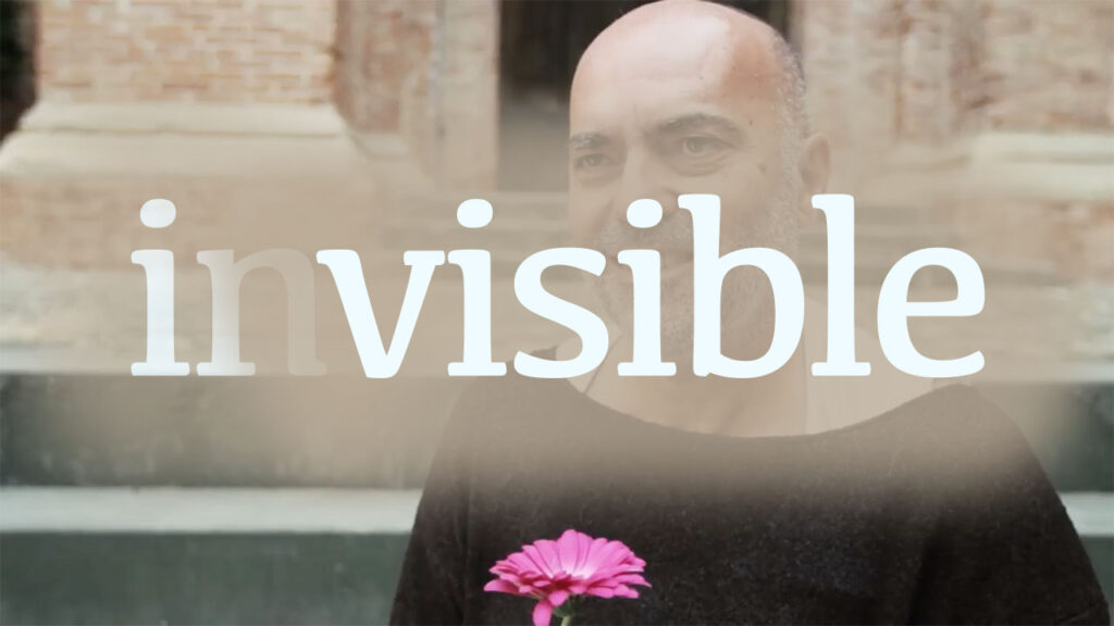 Invisible