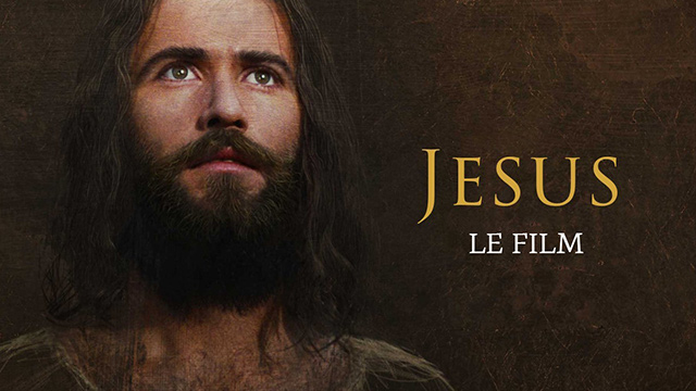 « Jésus » le film