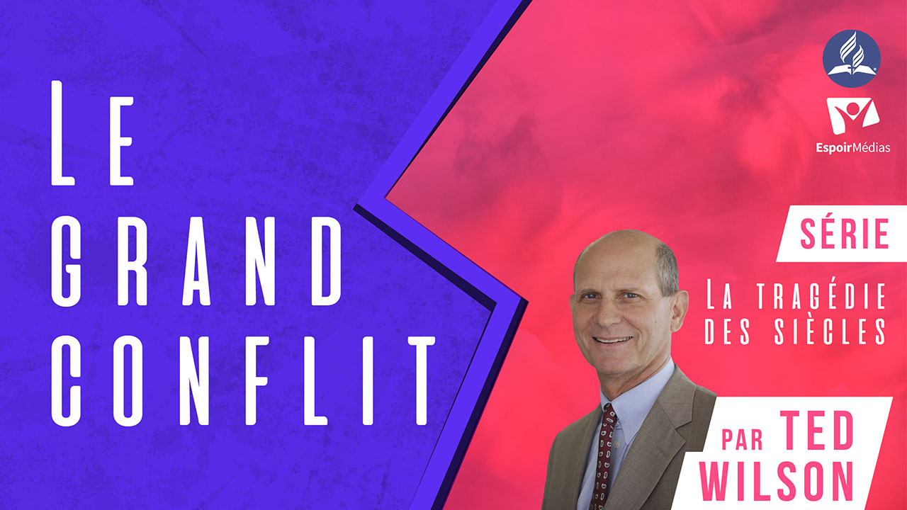 Le grand conflit | Série « La tragédie des siècles » présentée par Ted Wilson