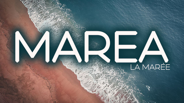 Marea – La marée