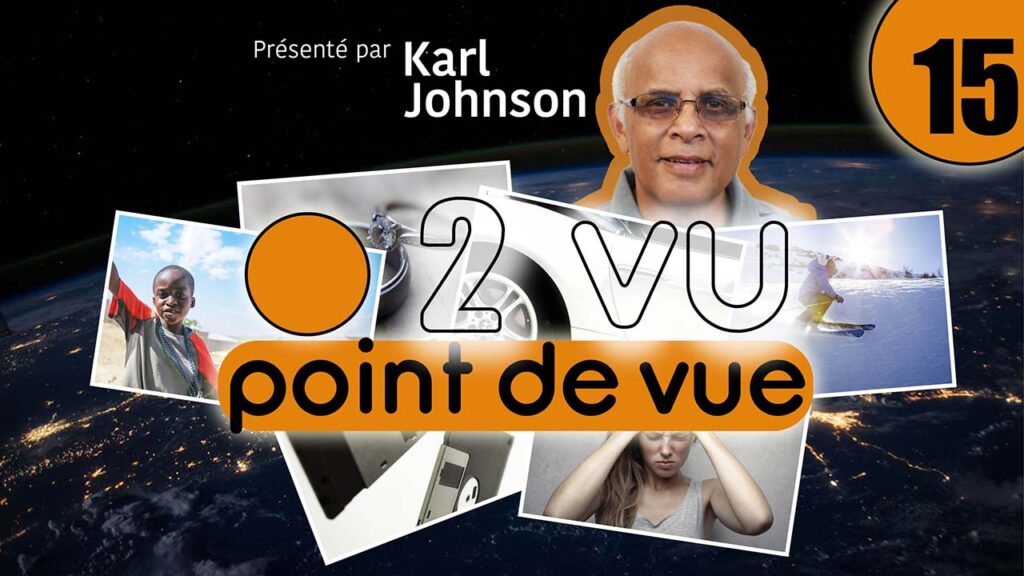 Point de vue #15