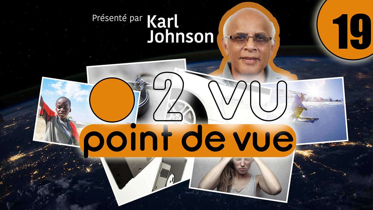 Point de vue #19