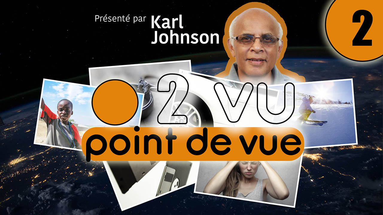 Point de vue #2