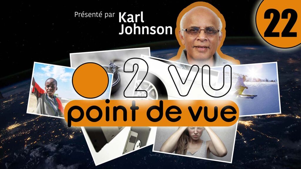 Point de vue #22