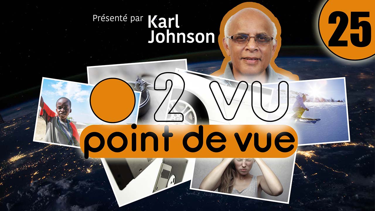 Point de vue #25