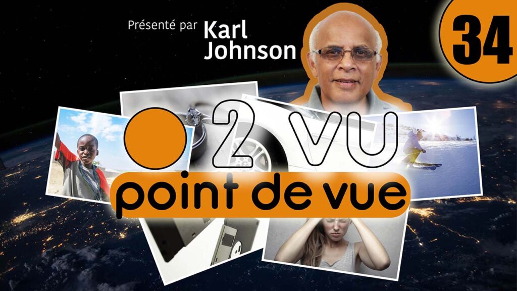 Point de vue #34