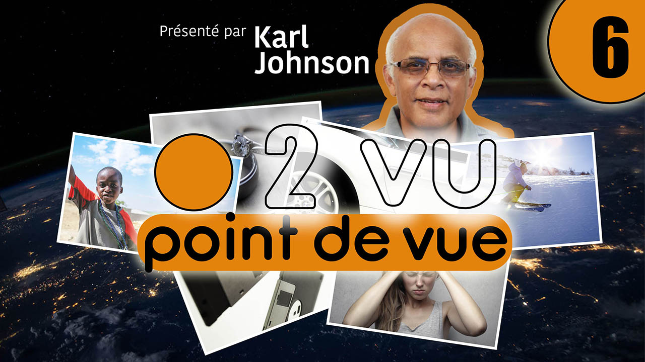Point de vue #6