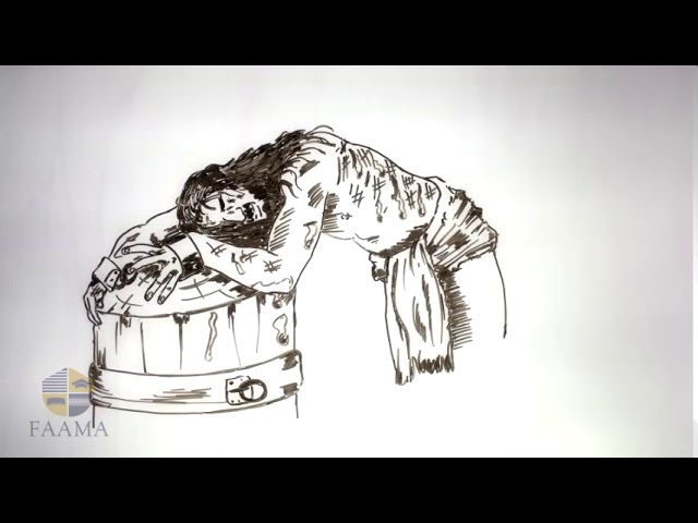 RÉGÉNÉRÉ – DANIEL 9