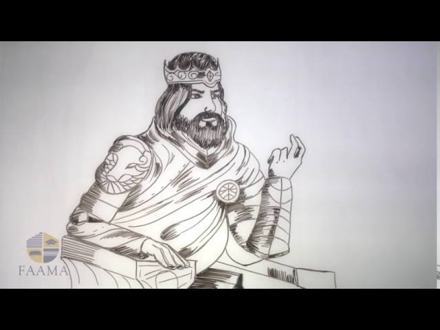 RÉGÉNÉRÉ – ÉSAÏE 45