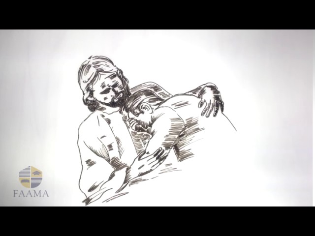 RÉGÉNÉRÉ – ÉSAÏE 54