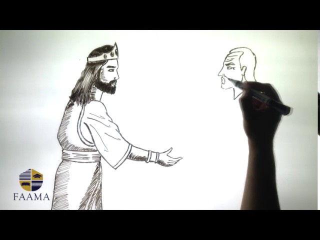 RÉGÉNÉRÉ – ÉSAÏE 7