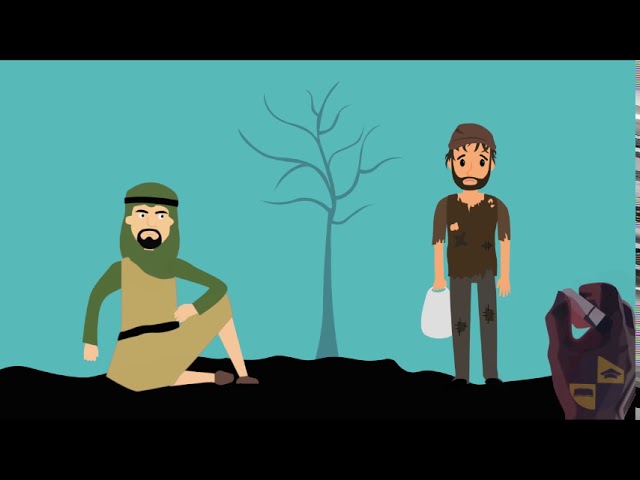 RÉGÉNÉRÉ – HABAKUK 2