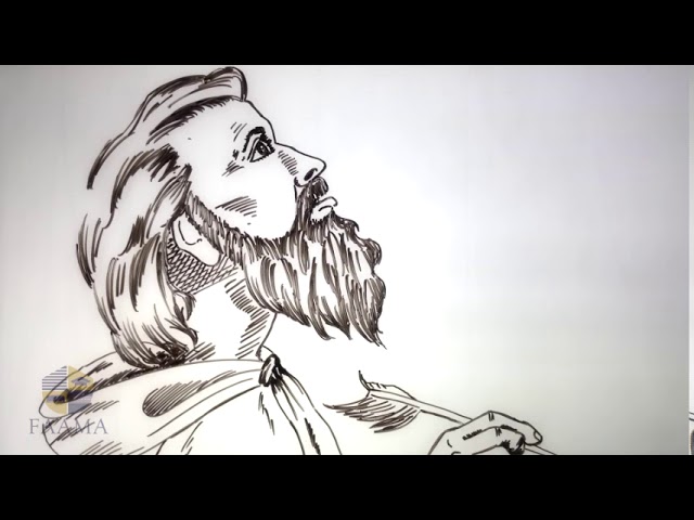 RÉGÉNÉRÉ – JÉRÉMIE 50