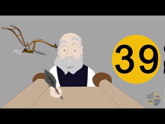 RÉGÉNÉRÉ – MATTHIEU 12