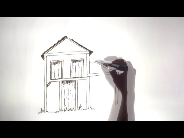 RÉGÉNÉRÉ – PSAUME 122