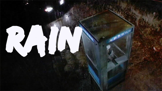 Rain