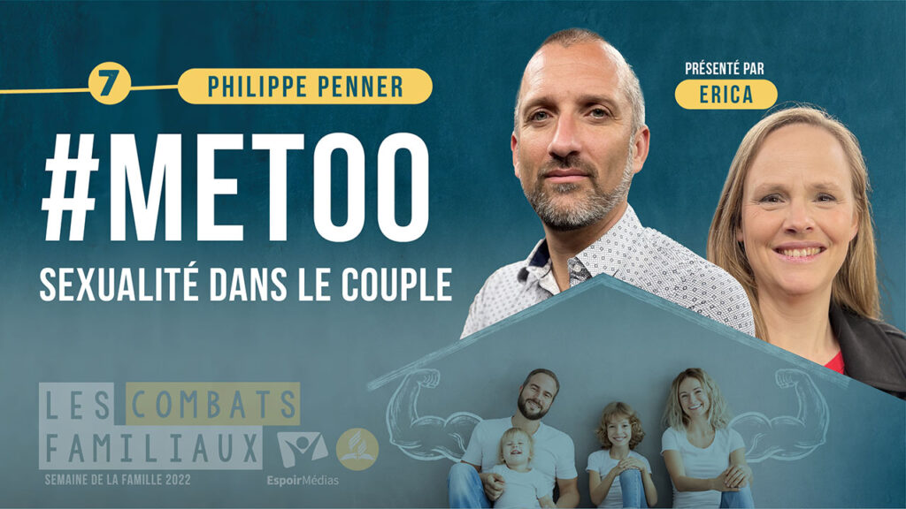 Sexualité dans le couple | Combats familiaux